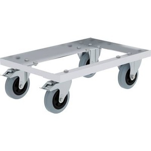 Günzburger Steigtechnik, Günzburger Steigtechnik 11184 Transportwagen, 