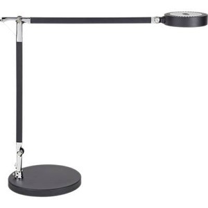 Maul, Maul MAULGrace 8205090 LED-Tischlampe 6 W Warm-Weiß, Neutral-Weiß, Kalt-Weiß Schwarz, Maul MAULGrace 8205090 LED-Tischlampe 6 W EEK: F (A - G) Schwarz