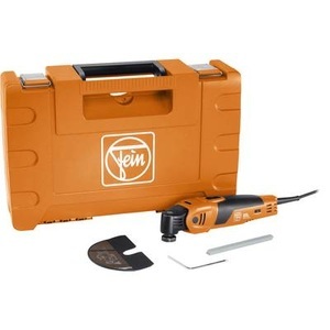 Fein, Fein MM700 1.7 N00 230V50H 72296961000 Akku-Multifunktionswerkzeug, 
