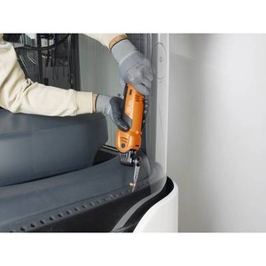 Fein, Fein MM700 1.7 N00 230V50H 72296961000 Akku-Multifunktionswerkzeug, 