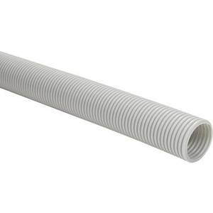 HellermannTyton, HellermannTyton 169-22171 IWS17-PE-GY Schutzschlauch Grau 16.70 mm 1 m, 