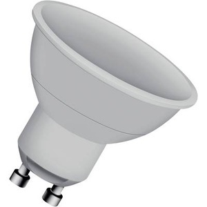 Osram, OSRAM LED EEK A (A++ - E) GU10 Reflektor 4.5 W Warmweiß (Ø x L) 50 mm x 56 mm 1 St., Osram Parathom Retrofit LED-Spot GU10 PAR16 5W 250lm 120D - 827 Extra Warmweiß | RGBW - Inkl. Fernbedienung - Ersatz für 25W