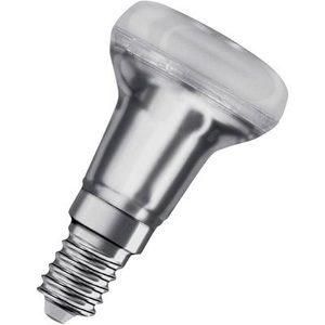 Osram, OSRAM LED EEK A++ (A++ - E) E14 Reflektor 1.5 W = 25 W Warmweiß (Ø x L) 39 mm x 67 mm 1 St., OSRAM 1,5-W-LED-Lampe R39, E14, 110 lm, warmweiß, 36°