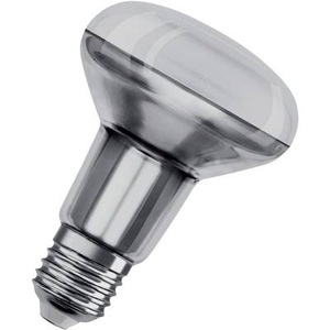 OSRAM LED EEK A+ (A++ - E) E27 Reflektor 9.6 W = 100 W Warmweiß (Ø x L) 80 mm x 113 mm 1 St.