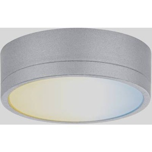 Paulmann, Paulmann Clever Connect Medal Möbellampe, chrom, Paulmann CC Medal Unterbauleuchte 2.30 W Warmweiß Chrom