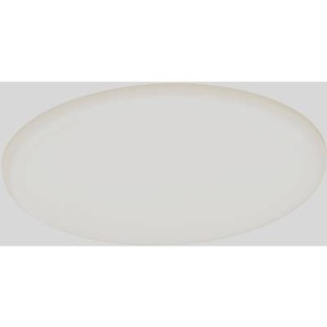Paulmann EB Panel Veluna VariFit 93063 LED-Einbauleuchte 17.00 W Warm-Weiß Satin