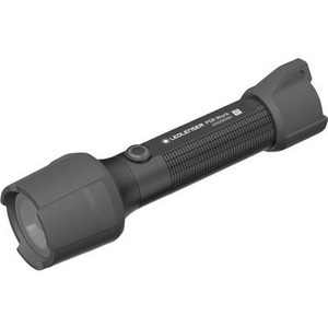 Ledlenser, Ledlenser P5R Work LED Taschenlampe akkubetrieben 320 lm 25 h 124 g, Ledlenser P5R Work LED Taschenlampe akkubetrieben 480 lm 25 h 124 g