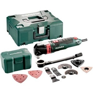 Metabo, Metabo 601406700 Multifunktionswerkzeug 400 W, 