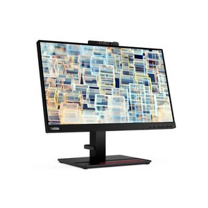 Lenovo, Lenovo 61FBMAT6EU LCD-Monitor 54.6 cm (21.5 Zoll) EEK A+ (A+++ - D) 1920 x 1080 Pixel Full HD 4 ms DisplayPort, HDMI®,, 