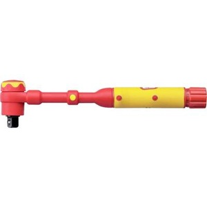 Wiha, Drehmomentschlüssel electric 3/8