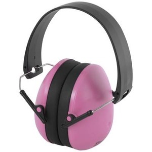 Wolfcraft, Wolfcraft Girl 4814000 Kapselgehörschutz 26 dB 1 St., 