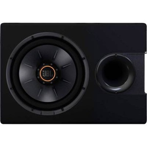JBL, JBL Subwoofer S2-1224SS, JBL Car Subwoofer S2-1224SS, 12