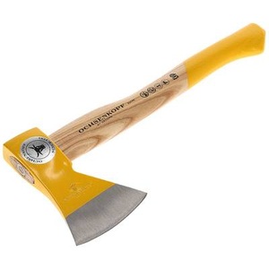 Ochsenkopf, Forstbeil OX 235 E-0802, 800g, Axt/Beil, Ochsenkopf OX 235 E Forstbeil 800g