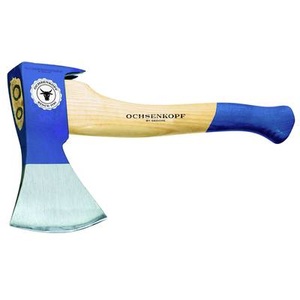 Ochsenkopf, Zimmermannsbeil OX 345 H-1102, 2-ballig, Axt/Beil, Zimmermannsbeil OX 345 H-1102, 2-ballig, Axt/Beil
