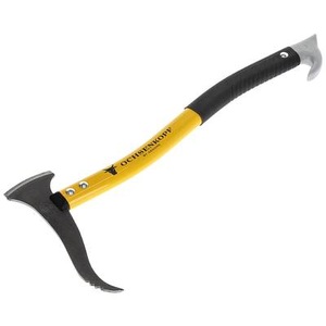 Ochsenkopf, Alu-Handsappie OX 172 SCH-0500, 50cm, Ochsenkopf OX 172 SCH Handzapi 500 mm