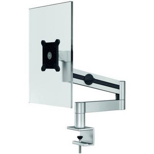 Durable 508323 Monitor-Tischhalterung 53,3 cm (21) - 96,5 cm (38) Drehbar, Schwenkbar, Höhenverstellbar, Neigbar