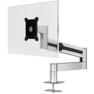 Durable 508423 Monitor-Tischhalterung 53,3 cm (21) - 96,5 cm (38) Drehbar, Neigbar, Höhenverstellbar
