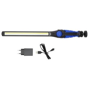 Gedore, Gedore 3108678 Akku-Werkstattleuchte, LED-Lampe Li-MH 900 20, Arbeitsleuchte
