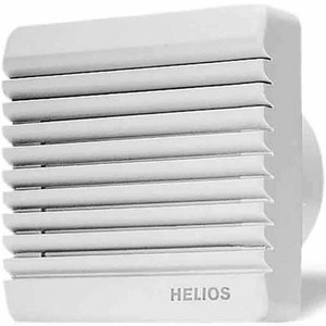 Helios, Helios EVK 150 Ventilator-Verschlusskappe, Helios Ventilatoren EVK 150 Ventilator-Verschlusskappe