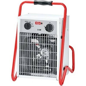 Helios, Helios 2520 Heizlüfter, Helios Ventilatoren 02520 Heizlüfter n.rel