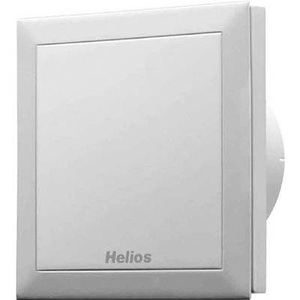 Helios, Helios M1/150 F Kleinraumventilator 230 V 260 m³/h, Helios Ventilatoren M1/150 F Kleinraumventilator 230 V 260 m³/h