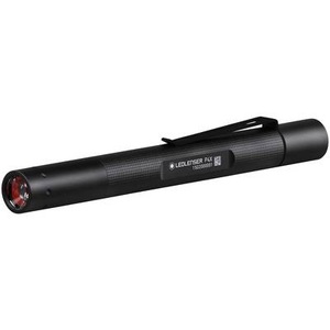 LED LENSER®, LED LENSER LED LENSER Taschenlampe P4X, Led Lenser Taschenlampe »P4X«