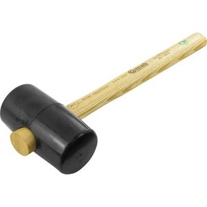 Peddinghaus, Peddinghaus 0348075201 Gummihammer, 
