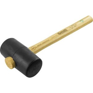 Peddinghaus, Peddinghaus 0367700201 Gummihammer, 