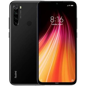 xiaomi, Redmi Note 8 32GB, Handy, 