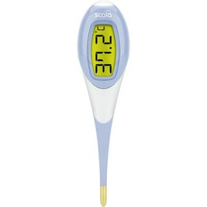 Scala, Digitales Fieberthermometer, Digitales Fieberthermometer