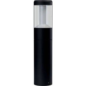 LEDVANCE, LEDVANCE SMART+ Bluetooth Modern Lantern 50cm, Ledvance Smart+ Blautooth LED Modern Laterne Pollerleuchte | 50cm - RGBW - Dimmbar
