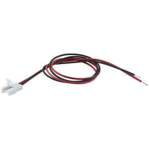 LEDVANCE, LEDVANCE 272200 -CP/P2/500 Verbinder Kabellänge: 500 mm (L x B x H) 532 x 10 x 5 mm, Ledvance LED Streifen Perfomance Power Connector 2P 50CM