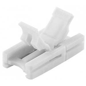 LEDVANCE, LEDVANCE 275393 -CSD/P2 Verbinder (L x B x H) 21 x 11 x 5 mm, Ledvance LED Streifen Perfomance Streifen connector 2P