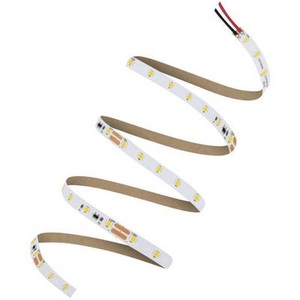 LEDVANCE, LEDVANCE Performance Class-600/840/5 236486 LED-Streifen EEK: A++ (A++ - E) mit offenem Kabelende 24 V 5000 mm, Ledvance LED-Streifen Performance 600 27W 3750lm 24v - 840 Kaltweiß | 5M/8mm