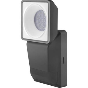 LEDVANCE ENDURA PRO SPOT SENSOR 8W 840 IP55 DG 4058075228887 LED-Außenstrahler EEK: A++ (A++ - G) Kalt-Weiß Dunkelgrau