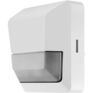 LEDVANCE SENSOR WALL 180DEG IP55 WT 4058075244771 LED-Außenstandleuchte mit Bewegungsmelder Weiß