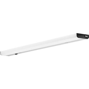 LEDVANCE, LEDVANCE Linear Flat LED-Unterbauleuchte 6W 4.000K, LEDVANCE Linear LED Flat L LED-Unterbauleuchte LED 5 W Neutralweiß