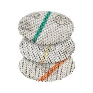 Bosch Accessories M480 2608621718 Schleifblatt 1 St.