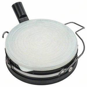 Bosch Accessories, Wasserfangring Bosch Accessories 2608550620 Durchmesser 200 mm, 