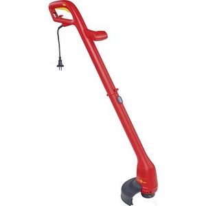 Wolf Garten, Wolf Garten Lycos E/280 T Elektro Rasentrimmer 230 V Schnittbreite (max.): 23 cm, 