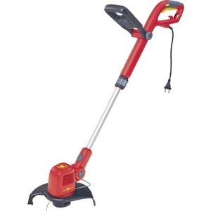 Wolf Garten, Wolf Garten Lycos E/400 T Elektro Rasentrimmer 230 V Schnittbreite (max.): 25 cm, WOLF-Garten Elektro-Motorsense »LYCOS E/400 T«