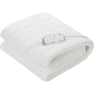 Medisana - Maxi Fleece Wärmeunterbett HU 672