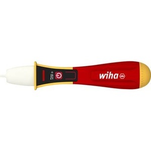 Wiha, Spannungsprüfer Volt Detector, einpolig 90-1.000 V AC, Ortungsgerät, Spannungsprüfer Volt Detector, einpolig 90-1.000 V AC, Ortungsgerät