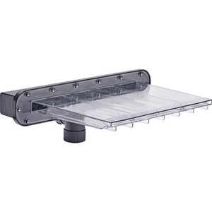 Pontec, Pontec 73349 Ablaufschlauch 19 mm (3/4) Ø, 25 mm (1) Ø, Pontec 73349 Wasserfallschütte (B x H x T) 395 x 193 x 303 mm 1 St.