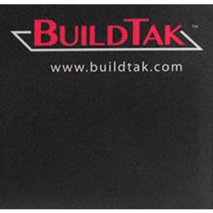 BUILDTAK, BuildTak Druckbettfolie 165 x 165 mm PEI65X65, BUILDTAK BuildTak Druckbettfolie 165 x 165 mm Surfaces PEI65X65