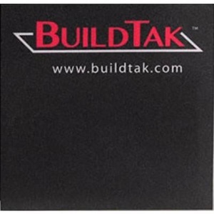 BUILDTAK, BuildTak Druckbettfolie 260 x 354 mm PEI36933, BuildTak Druckbettfolie 260 x 354 mm Surfaces PEI36933