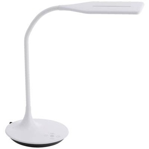 undefined, LED Tischlampe RAFAEL Weiss, Just Light RAFAEL 13061-16 LED-Tischlampe LED Weiß
