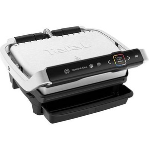 Tefal, Optigrill Elite GC750D, Optigrill Elite GC750D, Kontaktgrill