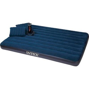 Intex, Intex Luftbett DuraBeam Classic Downy, Intex Luftbett