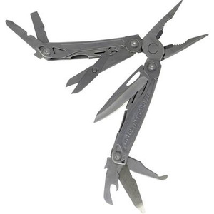 Leatherman, Leatherman Wigwam Werkzeug, Multitool WINGMAN